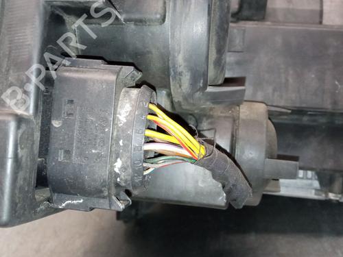 Right headlight VW JETTA III (1K2) 1.4 TSI | BP30154878C29