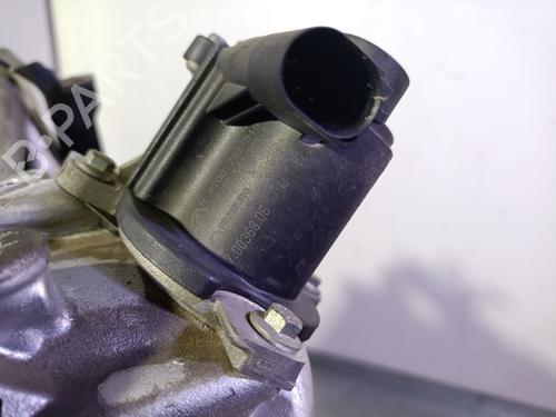 Engine RENAULT CLIO III (BR0/1, CR0/1) 1.5 dCi (C/BR0G, C/BR1G) | BP30566869M1 