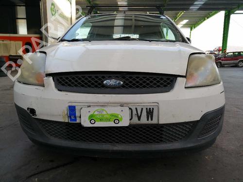 Left taillight FORD FIESTA V (JH_, JD_) 1.4 TDCi | BP5252616C34 