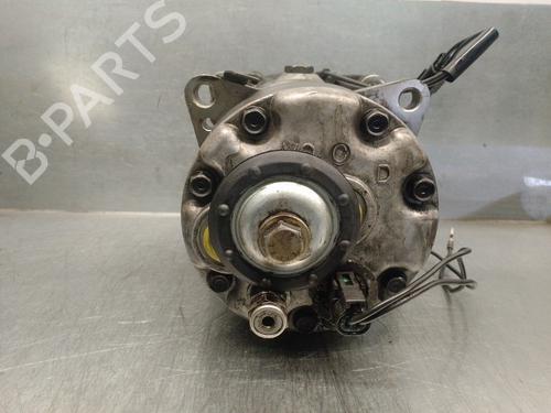 AC compressor VOLVO 460 (464) 1.9 Turbo-Diesel | BP15657869M34 