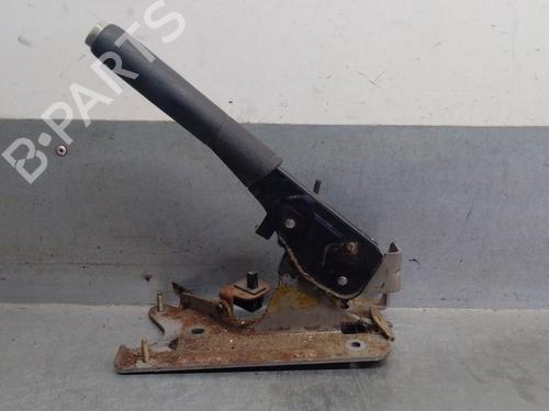 håndbremse CITROËN C2 (JM_) 1.4 HDi (68 hp) 30137417