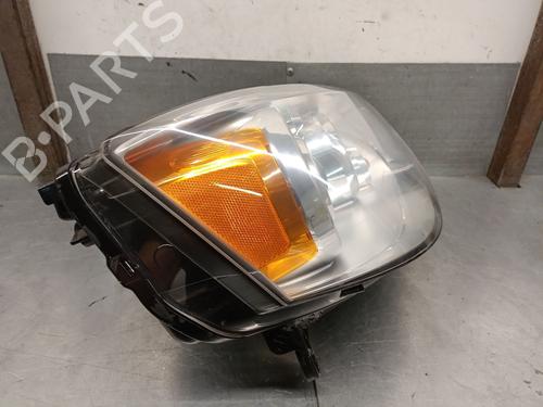 Right headlight LANCIA VOYAGER MPV (404_) 2.8 CRD (RT, 53) | BP39402771C29 - Image 13