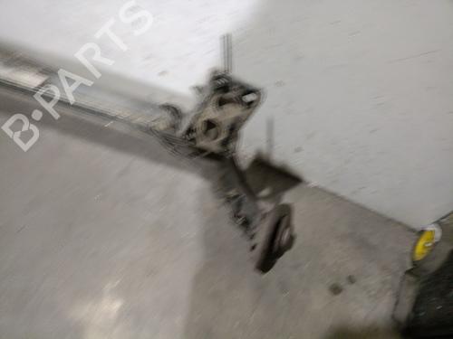 Bagaksel SEAT TOLEDO II (1M2) 1.9 TDI | BP30847744M2 