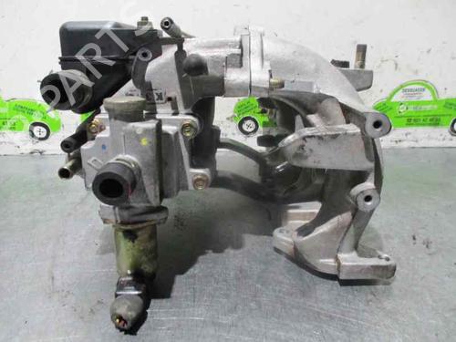 Intake manifold KIA PRIDE (DA) 1.3 | BP3175379M70