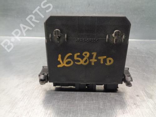 Comfort control module MERCEDES-BENZ C-CLASS (W203) C 200 Kompressor (203.042) | BP11062753M56 