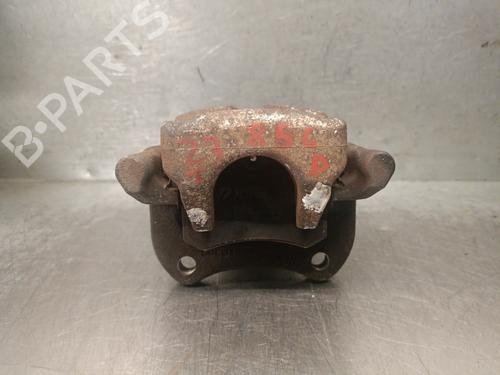 Right rear brake caliper RENAULT SCÉNIC I MPV (JA0/1_, FA0_) 1.9 dCi RX4 | BP30150169M106