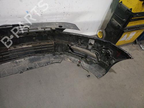 Front bumper VW PASSAT B7 Variant (365) 1.6 TDI | BP36323473C7 - Image 8