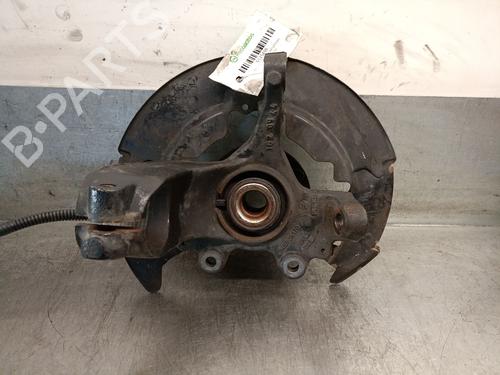 Right front steering knuckle VOLVO C30 (533) 1.6 D | BP37486845M26 - Image 3