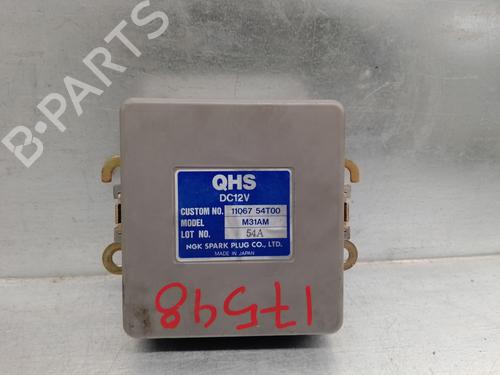 Used Electronic module NISSAN TRADE Van [1993-1998]  16581075