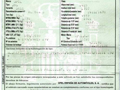 Engine control unit (ECU) OPEL VECTRA B (J96) 2.2 i 16V (F19) | BP7463876M57 