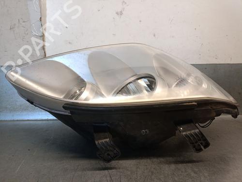 Right headlight SSANGYONG RODIUS I 2.7 Xdi | BP33887578C29 - Image 3