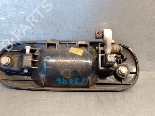 Rear right exterior door handle ROVER 400 II (RT) 420 Di | BP29273536C130 