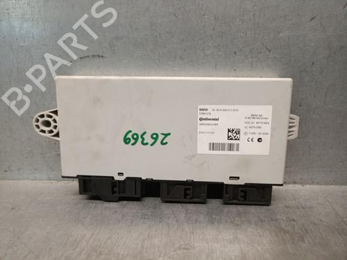 Used Electronic module Electronic module BMW X4 (F26) xDrive 20 d (190 hp) 40009904 40009904