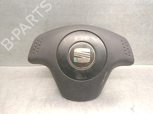 driver-airbag-seat-cordoba-6l2-2002-2003-2004-2005-2006-2007-2008-2009-31130798 main image