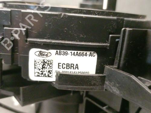 Headlight switch FORD ECOSPORT 1.0 EcoBoost | BP36755341I24 - Image 8