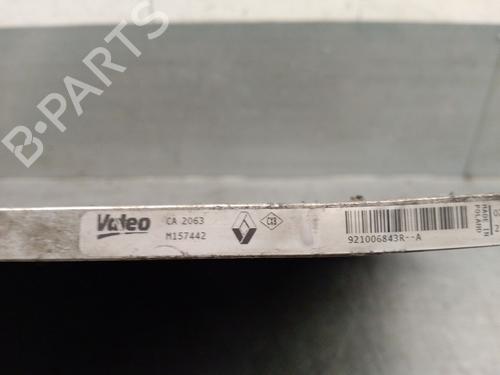 AC radiator RENAULT CLIO IV (BH_) 1.5 dCi 90 | BP30078655M32