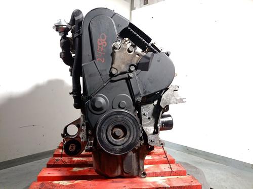 Used Engine CITROËN XSARA (N1) 2.0 HDi 90 (90 hp) 32483094