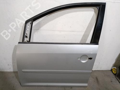 Used Left front door VW TOURAN (1T1, 1T2) [2003-2011]  29570226