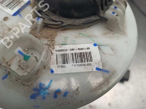 Fuel pump FORD KA+ III (UK, FK)  | BP7638114M76 