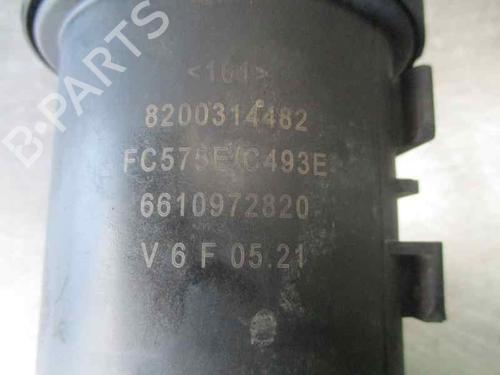 Support RENAULT MEGANE II Estate (KM0/1_) 1.9 dCi | BP14326920C155 