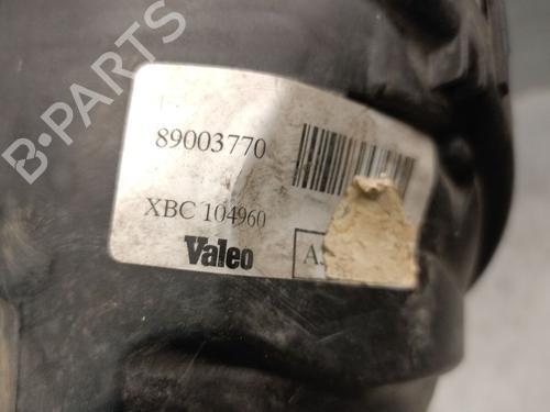 Right headlight MG MG ZR 105 | BP28599655C29 