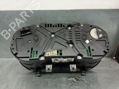 Instrument cluster SEAT IBIZA IV (6J5, 6P1) 1.0 TSI | BP27628546C47 