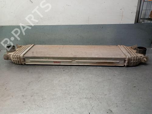 Intercooler SUZUKI GRAND VITARA II (JT, TE, TD) 1.9 DDiS (JB419WD, JB419XD) | BP31719077M30