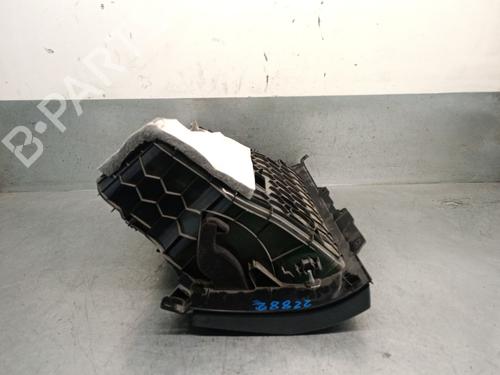 Glove box BMW 1 (F20) 118 d | BP26673816C95 