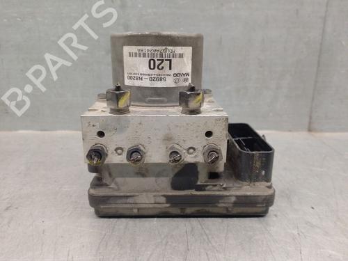 ABS KIA RIO IV (YB, SC, FB) 1.25 (84 hp) 31652328