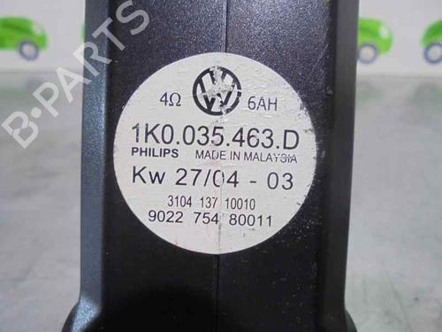 Other VW GOLF V (1K1) 1.9 TDI | BP2073243O1 