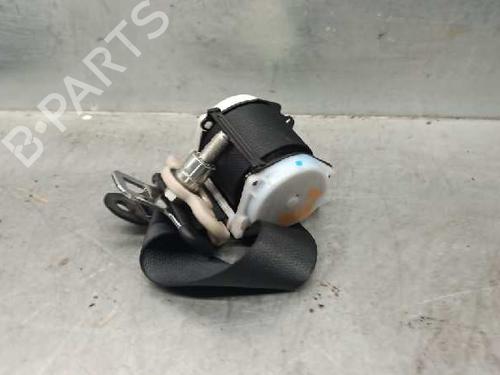 Used Rear left seatbelt NISSAN MICRA IV (K13K, K13KK) 1.2 (80 hp) 7834965