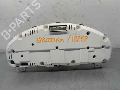 Instrument cluster MITSUBISHI GRANDIS (NA_W)  | BP6940080C47 
