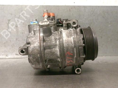 AC compressor MERCEDES-BENZ E-CLASS (W211) E 320 (211.065) | BP36387923M34 - Image 3