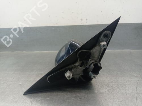 Left mirror BMW 1 (E81) 118 d | BP28961793C26 