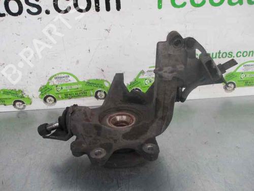 Left front steering knuckle CITROËN XANTIA (X1_, X2_) 1.6 i | BP2052705M25 