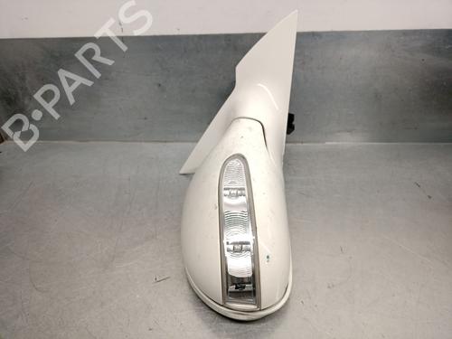 Right mirror MERCEDES-BENZ CLK (C209) CLK 200 Kompressor (209.341) | BP25236252C27 