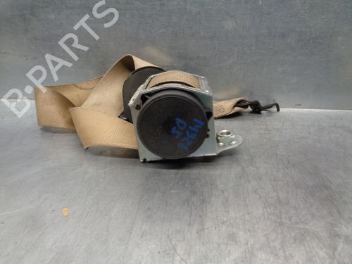 Used Front left seatbelt MERCEDES-BENZ M-CLASS (W164) ML 320 CDI 4-matic (164.122) (224 hp) 8726554