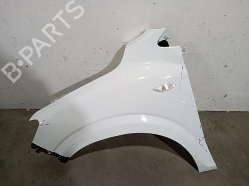 Used Left front fenders DACIA SANDERO III 1.0 TCe 90 (91 hp) 28513998