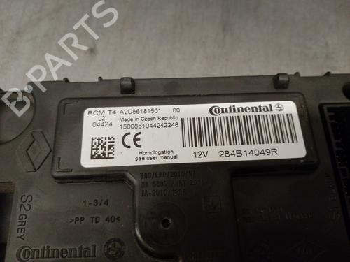 Electronic module DACIA LODGY (JS_) 1.2 TCe (JSAY, JSM0) | BP38208669M83 - Image 5