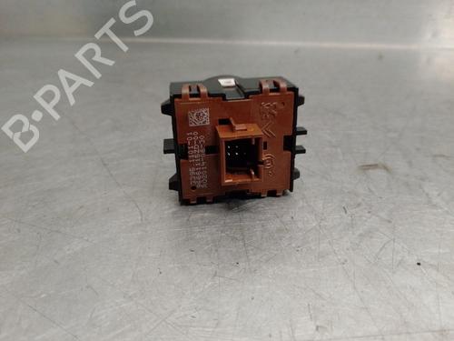 Switch PEUGEOT 508 I (8D_) 2.0 BlueHDi 180 | BP15587921I30 