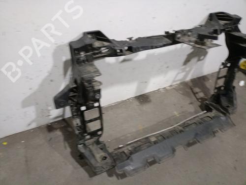 Front slam panel AUDI Q7 (4MB, 4MG, 4MQ) SQ7 TDI quattro | BP33273341C72 - Image 2