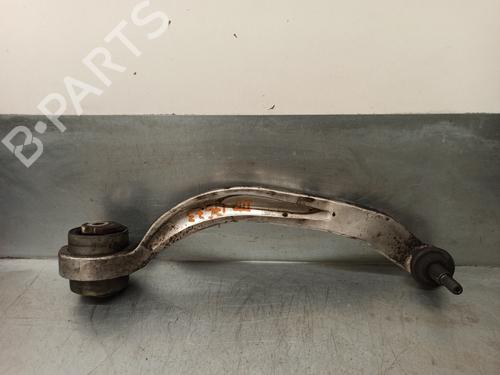Used Right front suspension arm AUDI A6 C5 (4B2) 2.5 TDI (150 hp) 12201072
