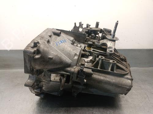 Gearbox PEUGEOT 308 I (4A_, 4C_) 2.0 HDi | BP30082159M3 
