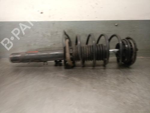 Right front shock absorber CITROËN C-ELYSEE (DD_) 1.2 VTi 82 | BP27321088M17 