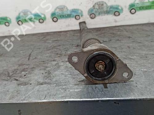 Left rear shock absorber FORD FIESTA V (JH_, JD_) 1.6 16V | BP5151500M18 