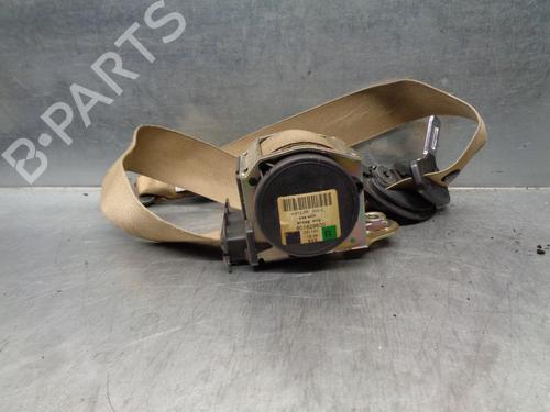 Front right seatbelt BMW 5 (E60) 530 d | BP8726329I25 