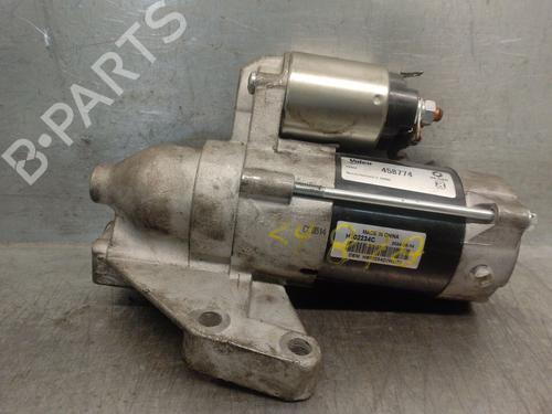 Used Starter DODGE JOURNEY 2.0 CRD (136 hp) 32860272