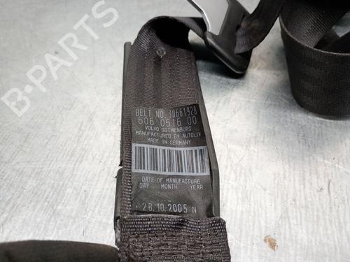 Rear left seatbelt VOLVO XC90 I (275) D5 AWD | BP29814492I29