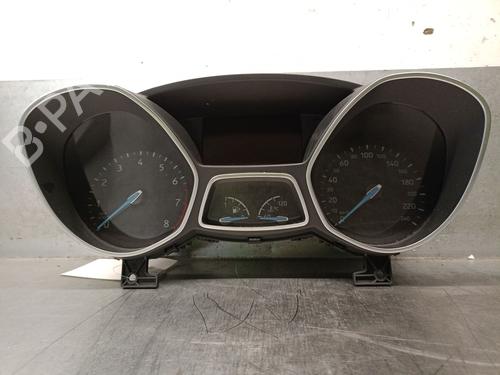 Used Instrument cluster FORD FOCUS III Turnier 1.0 EcoBoost (125 hp) 25293598