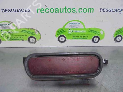 Used Third brake light KIA SORENTO I (JC) 2.5 CRDi 4WD (140 hp) 2120291